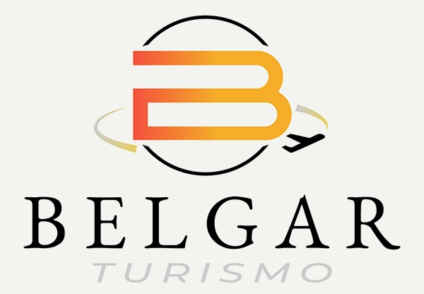 Belgar Turismo Logo